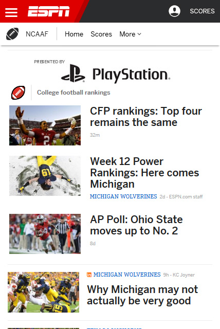 Mobile Ads