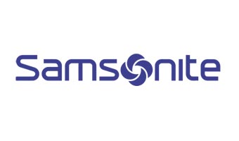 Samsonite logo